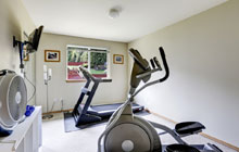 Weldon home gym construction leads